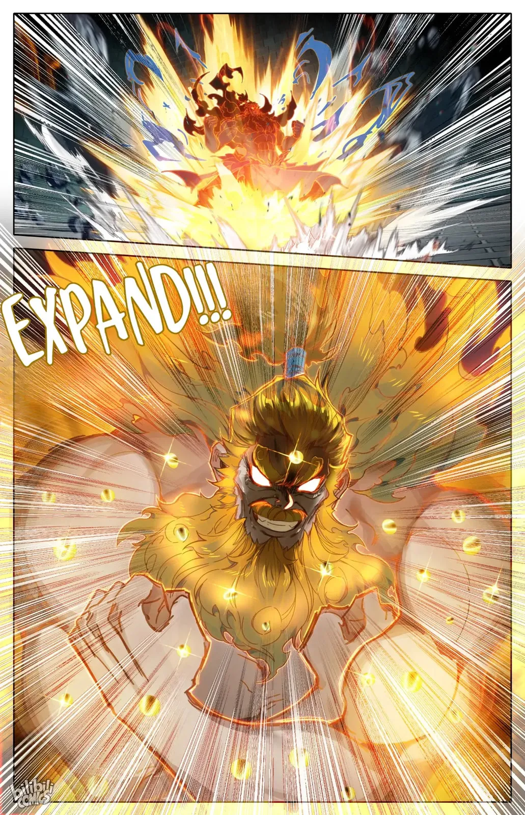 A Record of a Mortal's Journey to Immortality Chapter 230 Page 16
