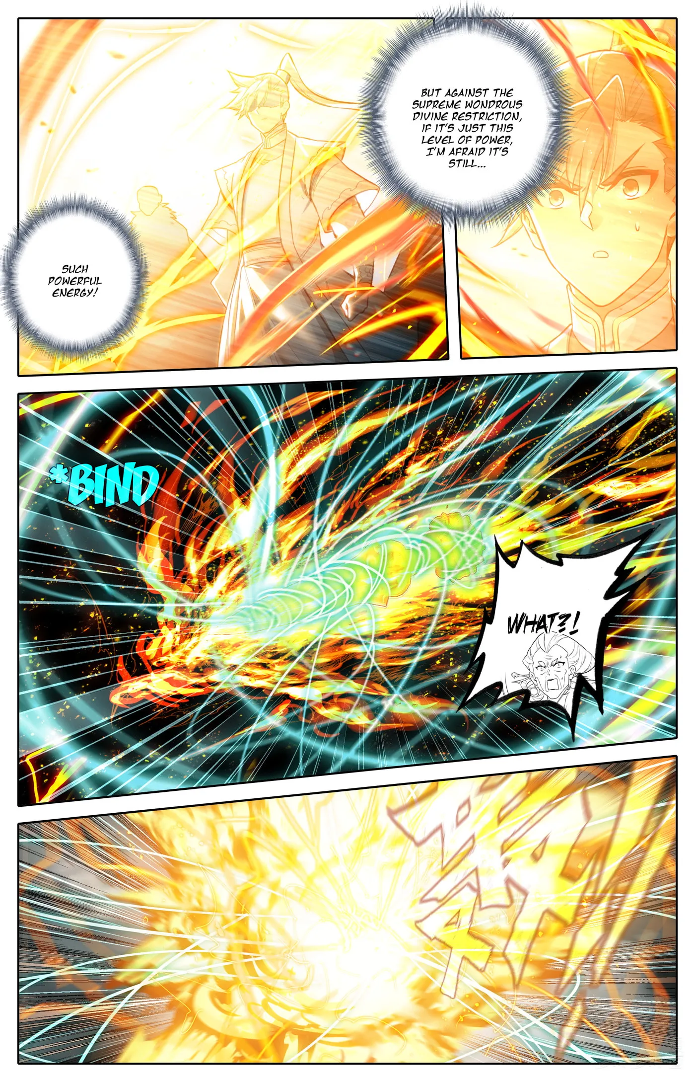 A Record of a Mortal's Journey to Immortality Chapter 322 Page 15