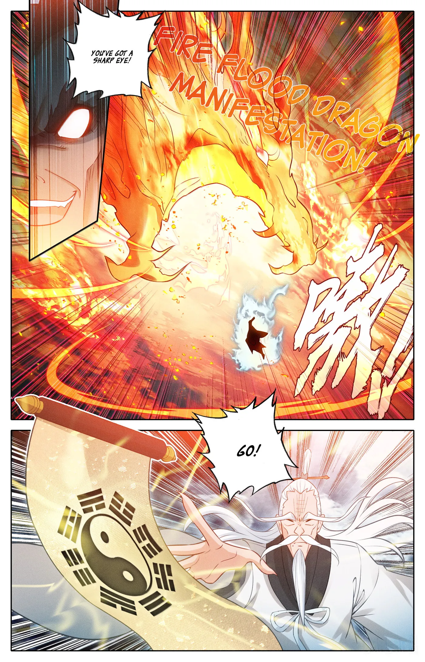A Record of a Mortal's Journey to Immortality Chapter 335 Page 10