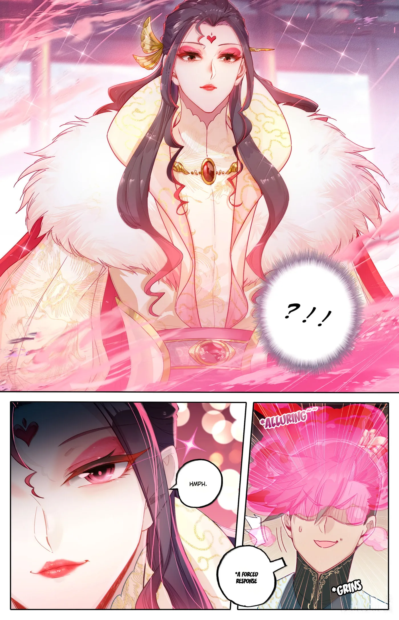 A Record of a Mortal's Journey to Immortality Chapter 344 Page 6