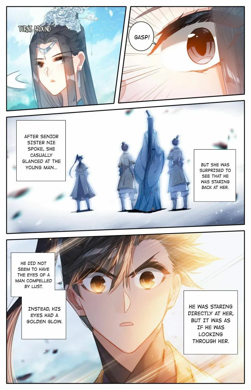 A Record of a Mortal's Journey to Immortality Chapter 76 Page 15