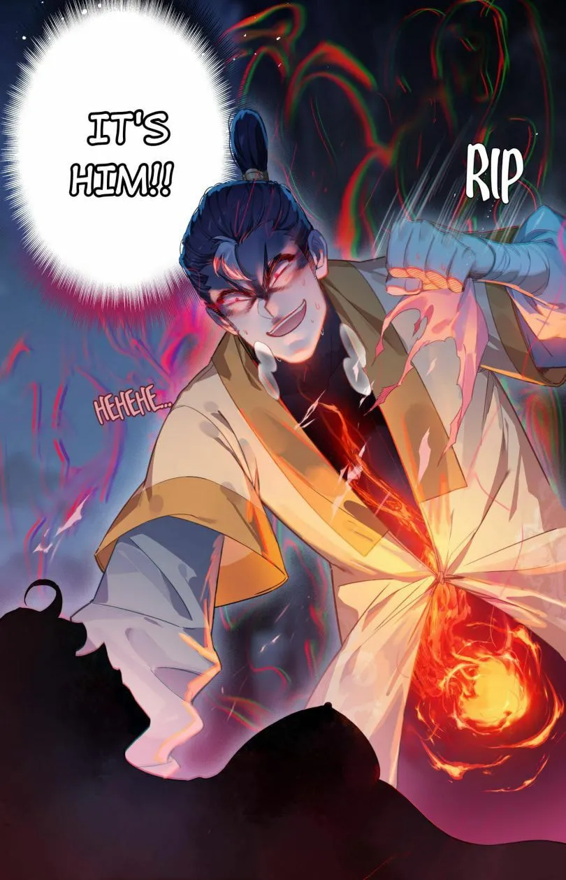 A Record of a Mortal's Journey to Immortality Chapter 79 Page 8