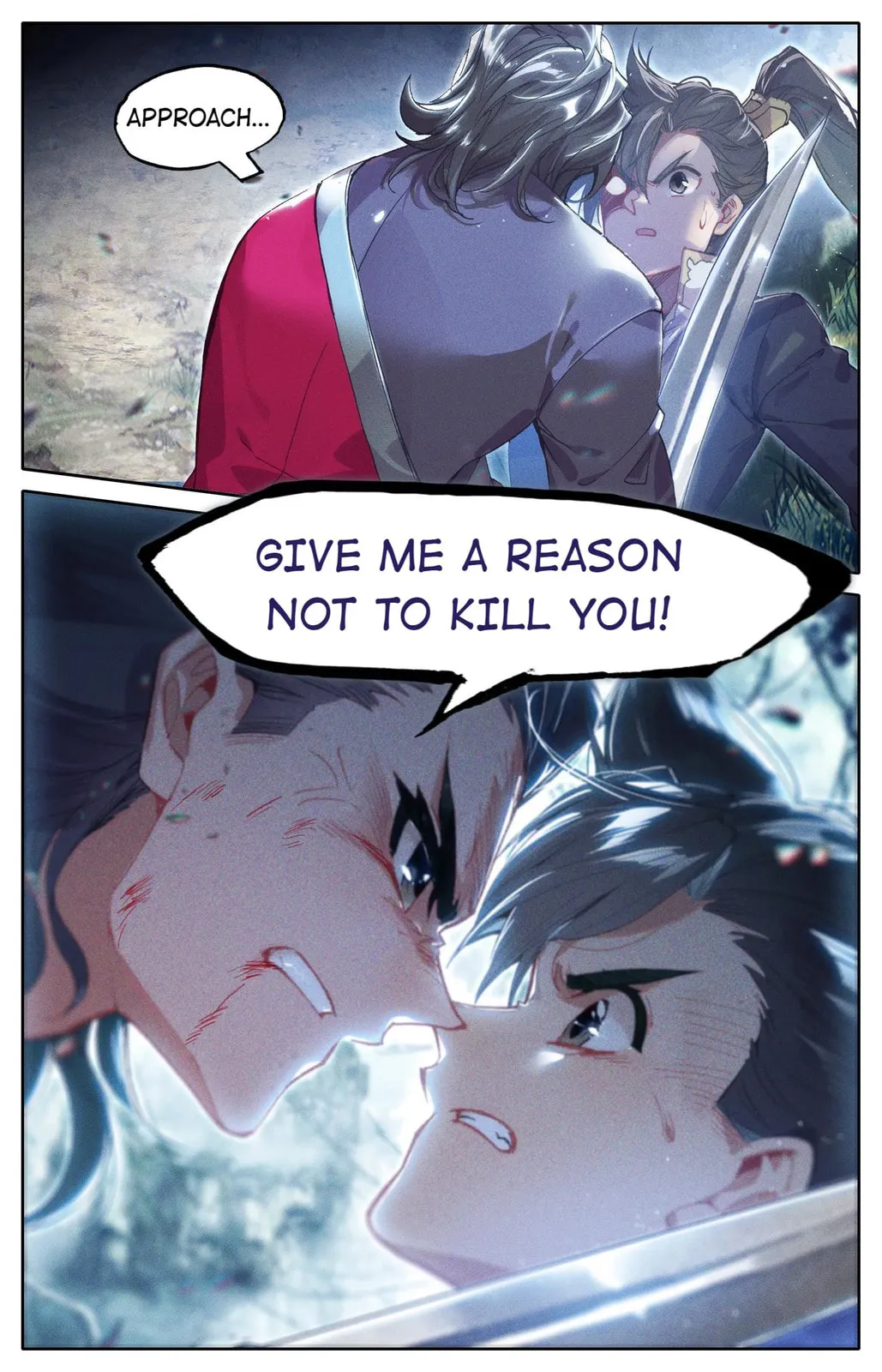 A Record of a Mortal's Journey to Immortality Chapter 9 Page 7