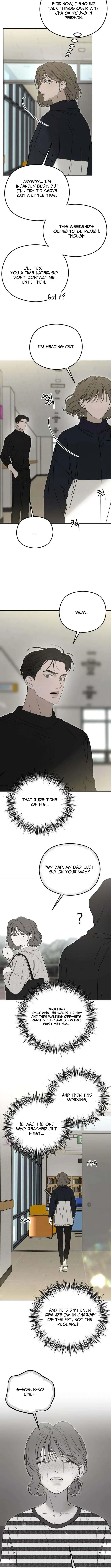 A Sibling's POV Chapter 10 Page 6