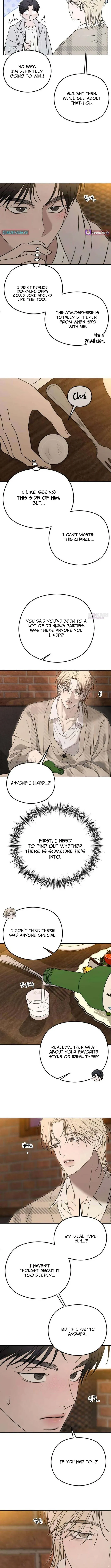 A Sibling's POV Chapter 10 Page 12