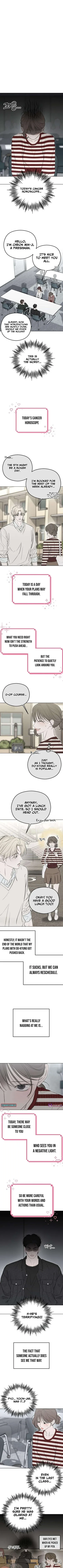 A Sibling's POV Chapter 5 Page 4