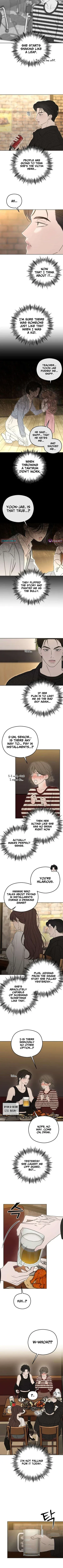 A Sibling's POV Chapter 5 Page 7