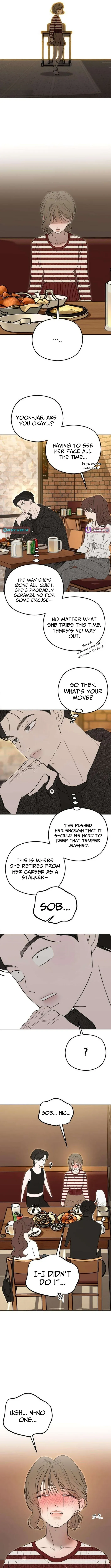 A Sibling's POV Chapter 6 Page 4