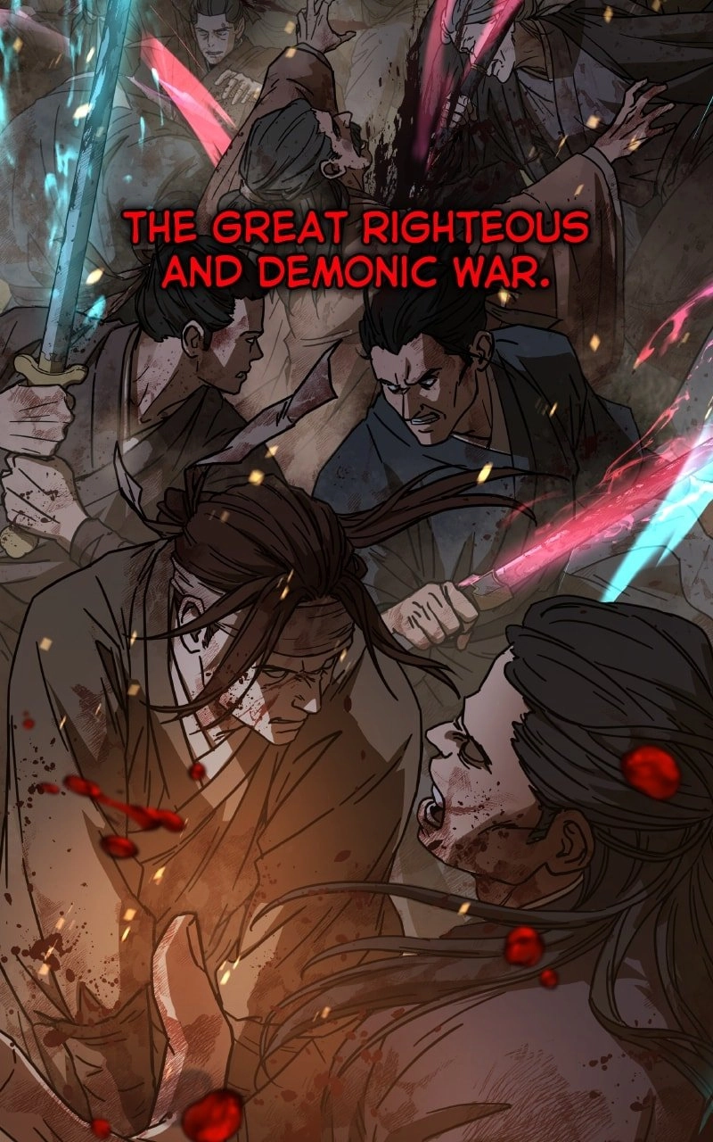 Absolute Domination Chapter 1 Page 3