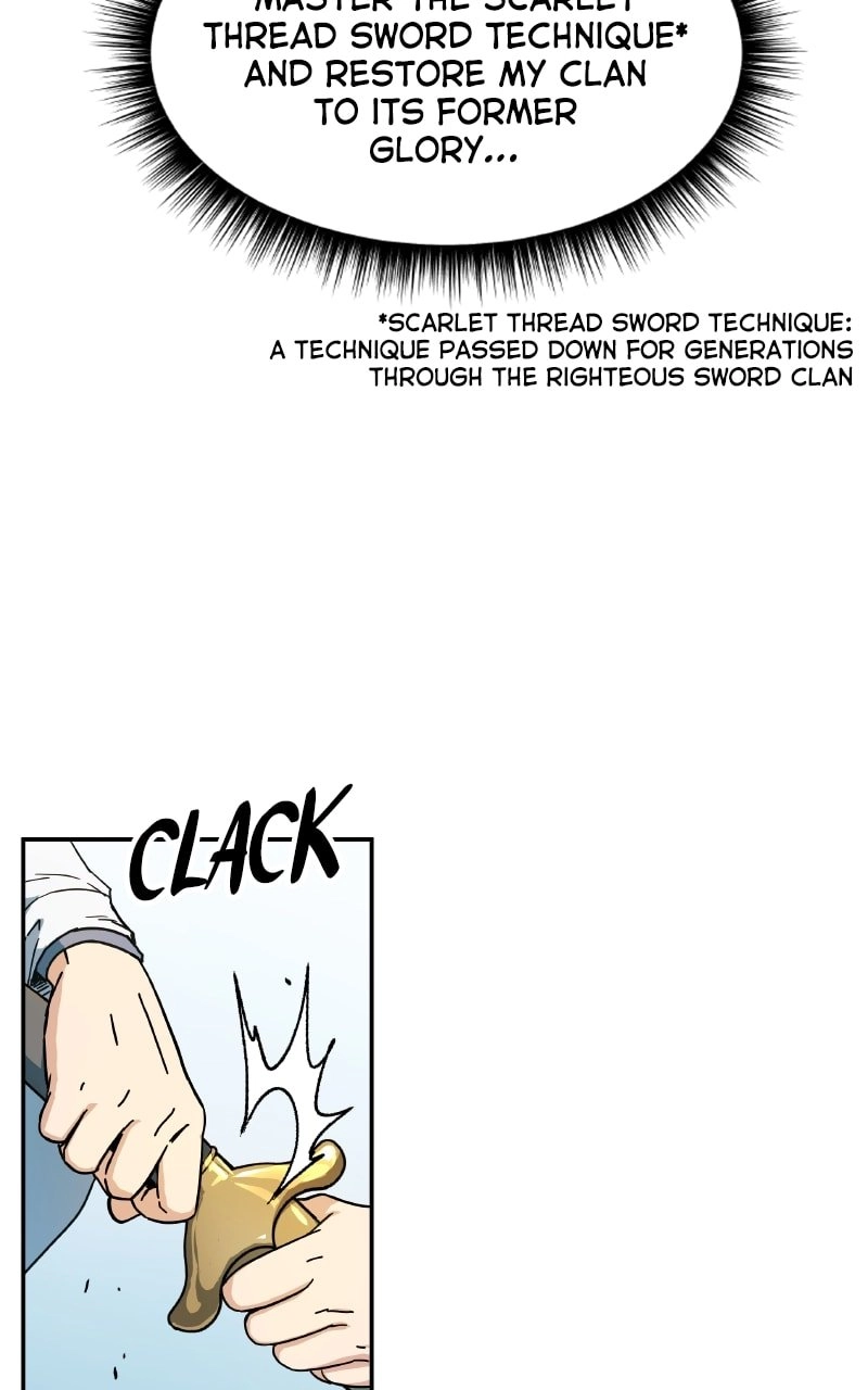 Absolute Domination Chapter 1 Page 17