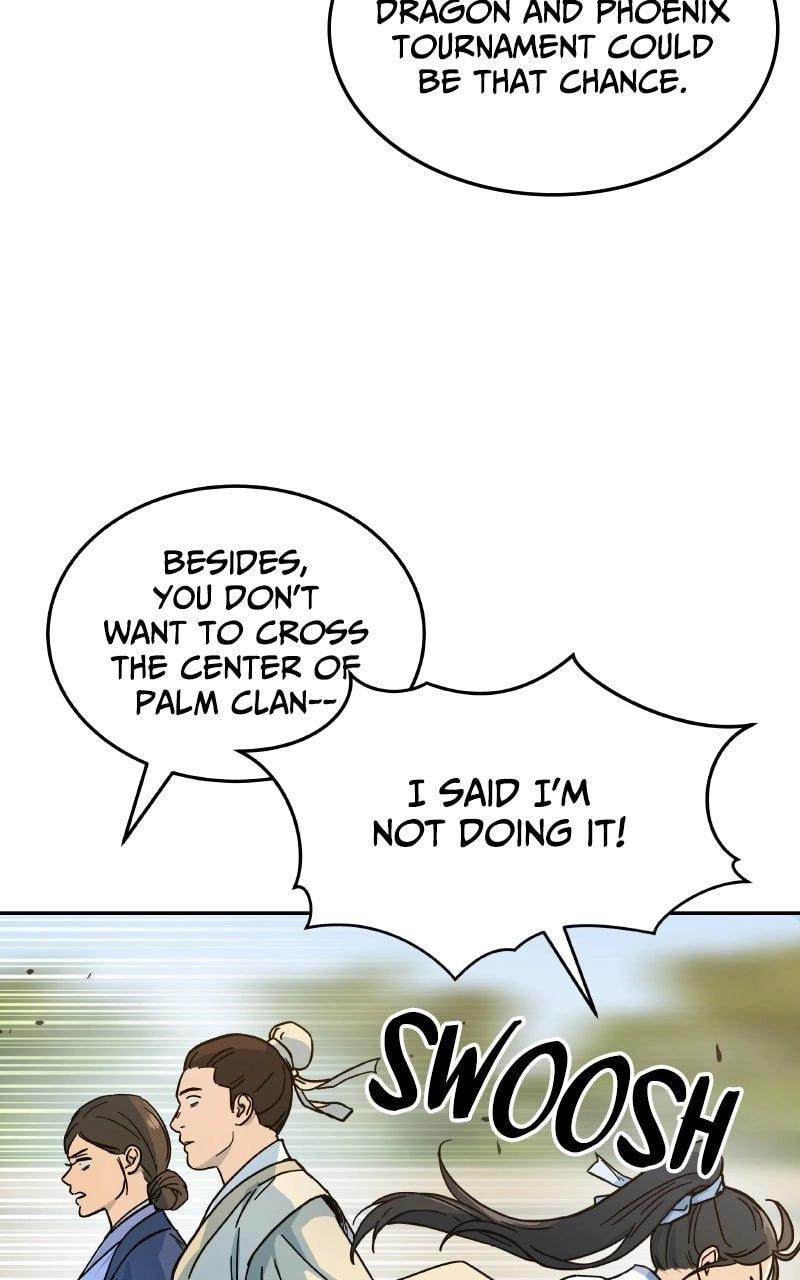 Absolute Domination Chapter 1 Page 34