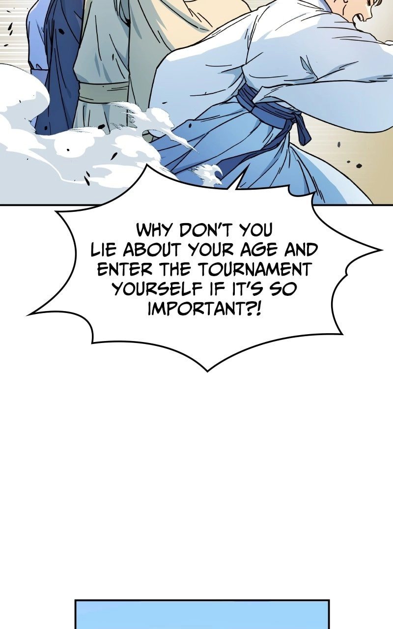 Absolute Domination Chapter 1 Page 35