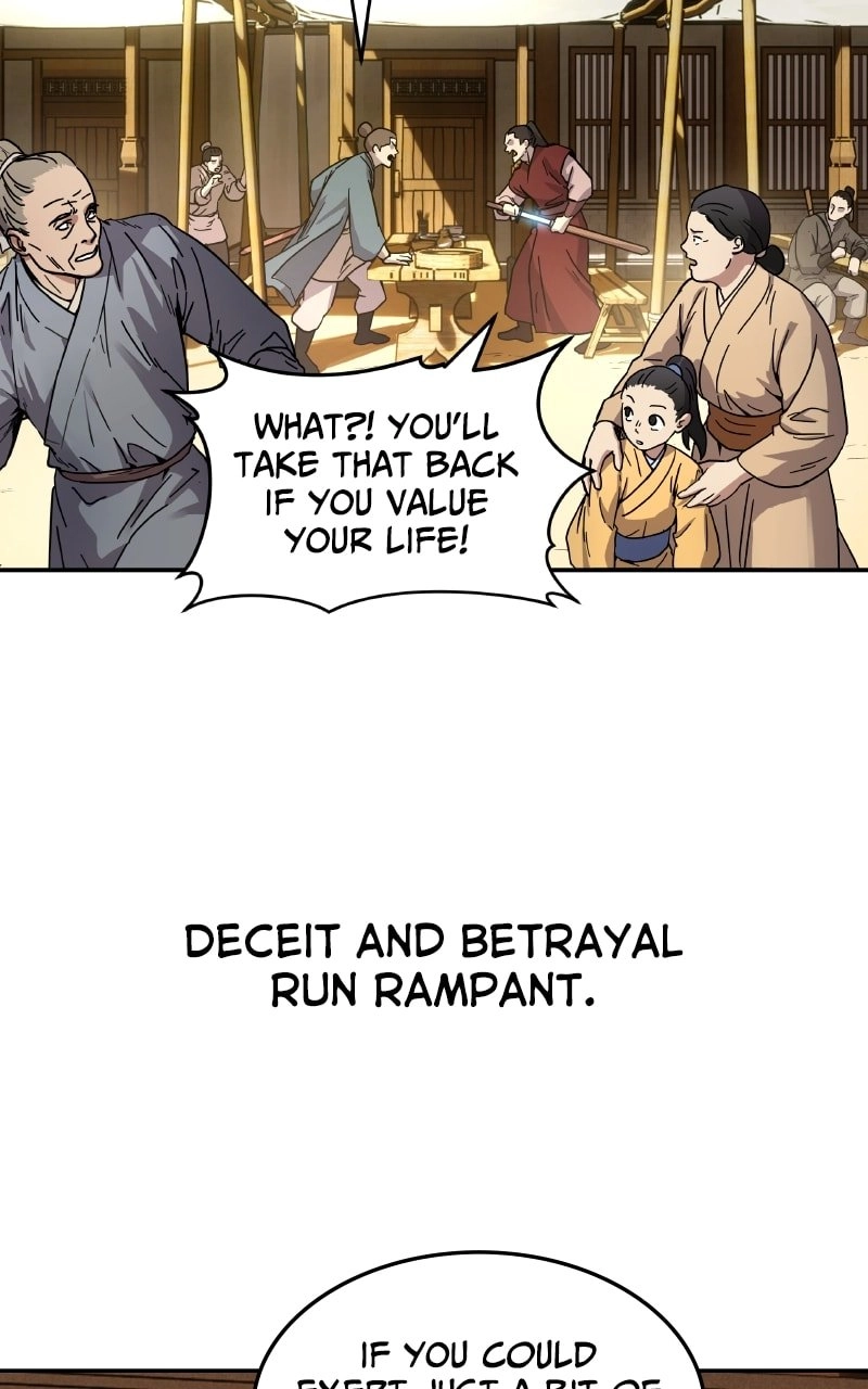 Absolute Domination Chapter 1 Page 42