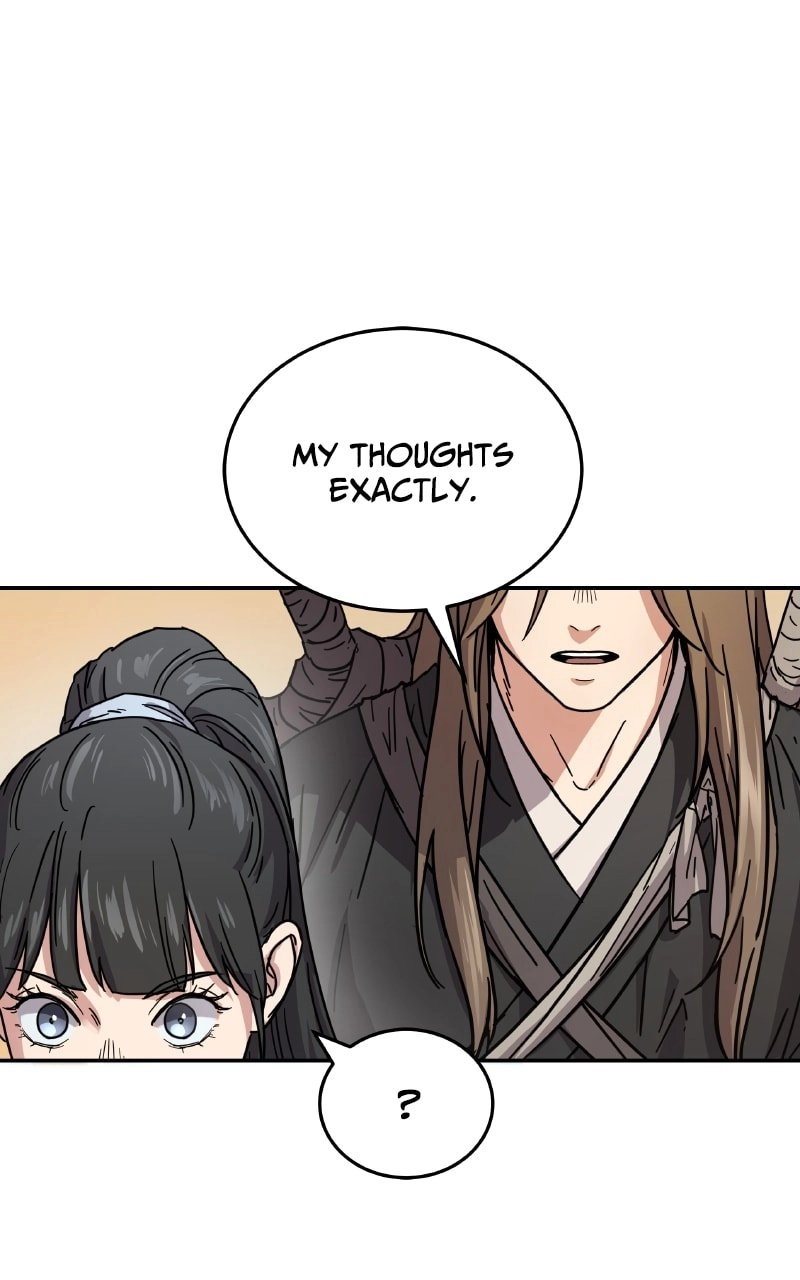 Absolute Domination Chapter 1 Page 52