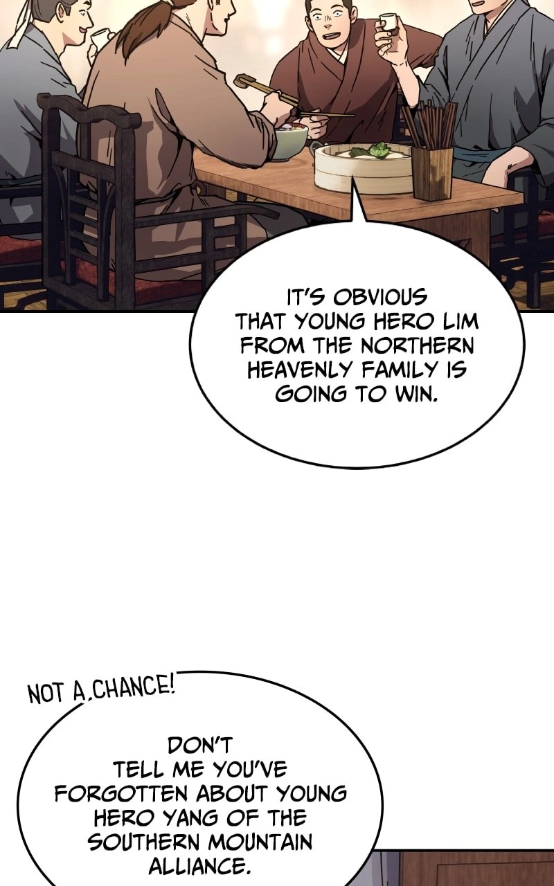 Absolute Domination Chapter 1 Page 82