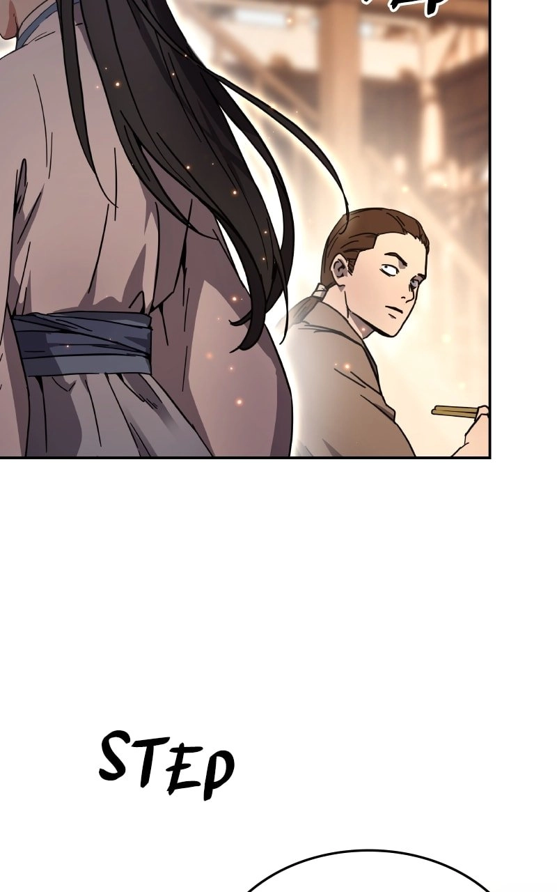 Absolute Domination Chapter 1 Page 84