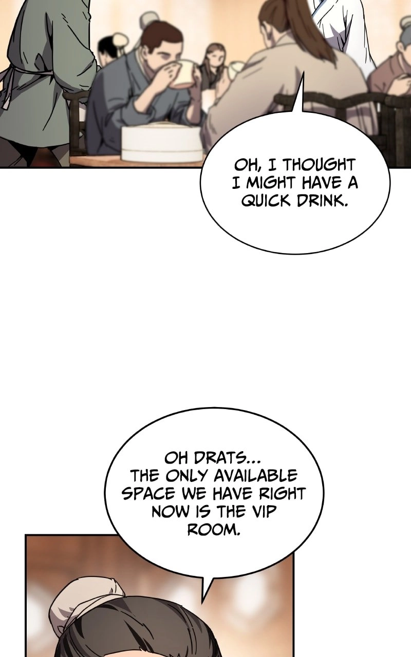 Absolute Domination Chapter 1 Page 87