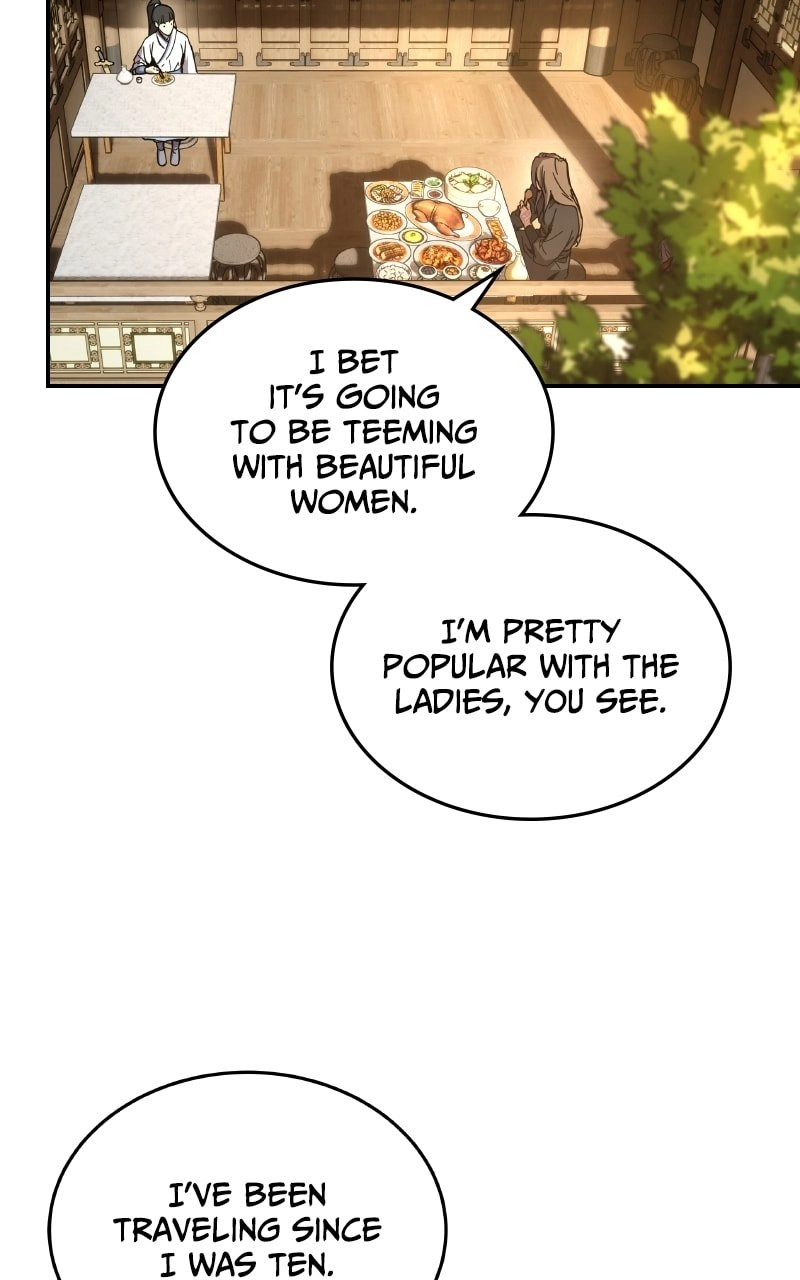 Absolute Domination Chapter 1 Page 101