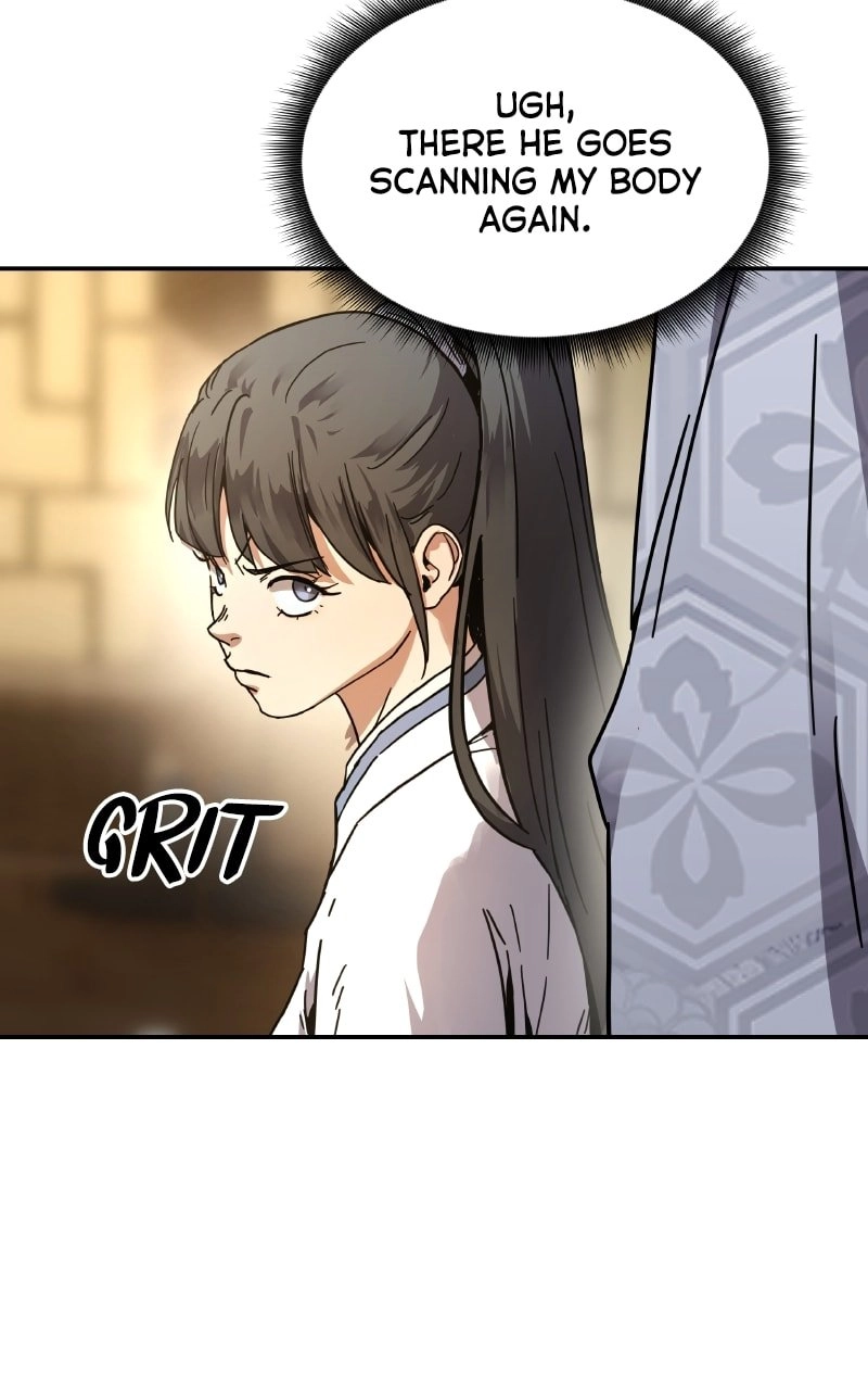 Absolute Domination Chapter 1 Page 123