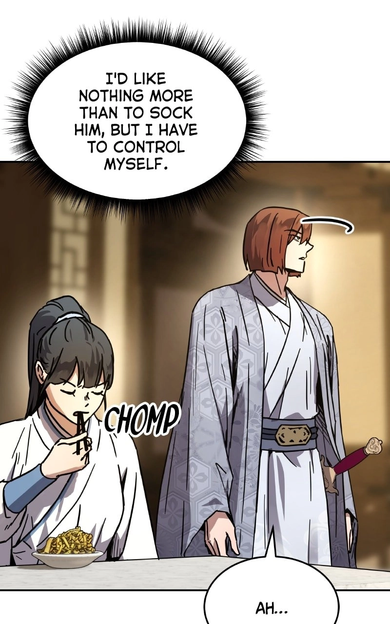 Absolute Domination Chapter 1 Page 124