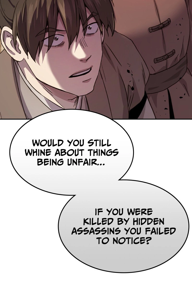 Absolute Domination Chapter 10 Page 21
