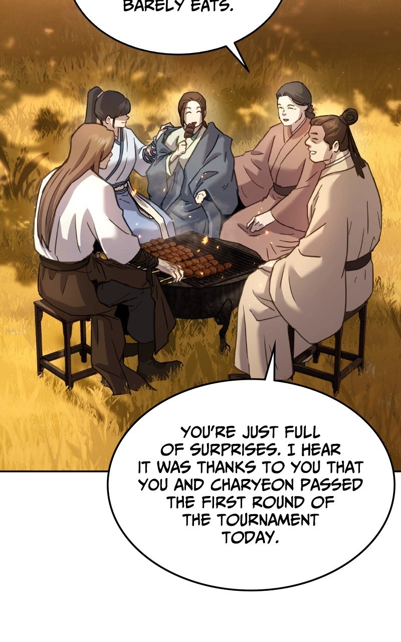 Absolute Domination Chapter 10 Page 62