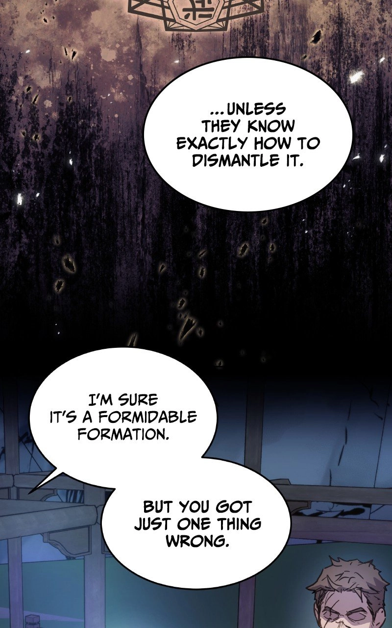 Absolute Domination Chapter 10 Page 99