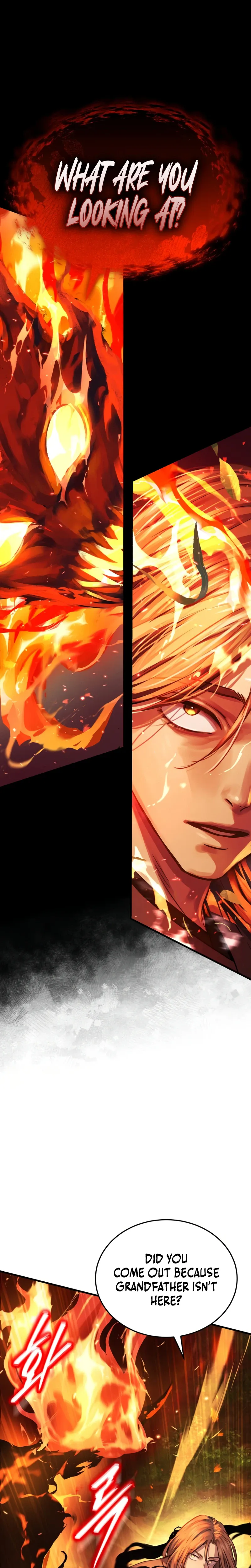 Absolute Domination Chapter 100 Page 3
