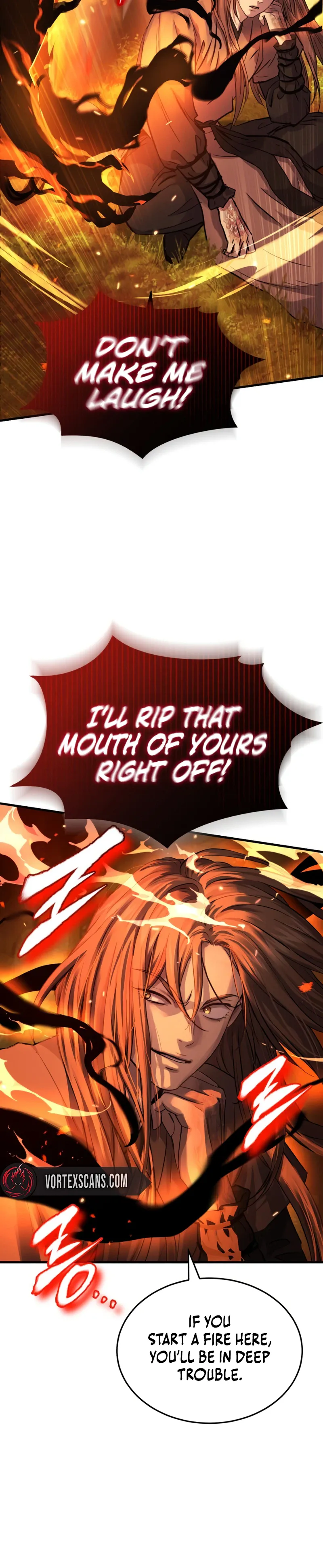 Absolute Domination Chapter 100 Page 4
