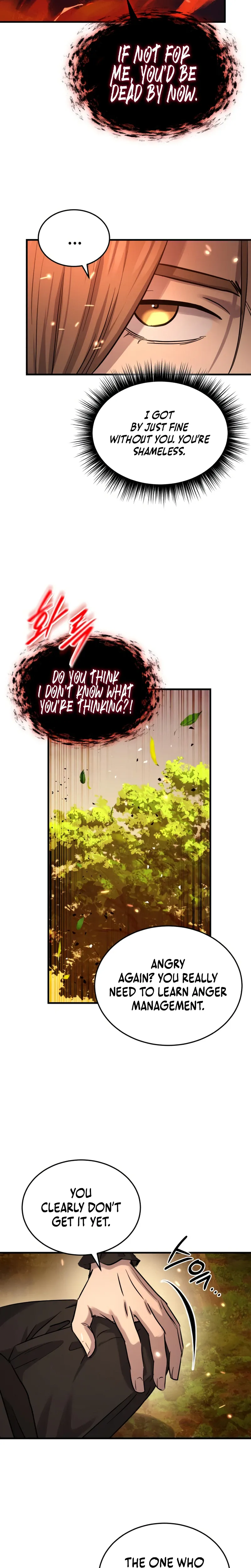 Absolute Domination Chapter 100 Page 6