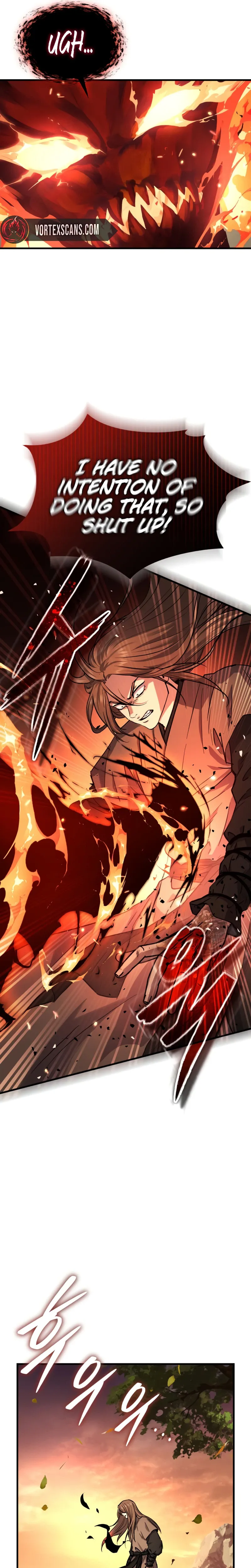 Absolute Domination Chapter 100 Page 8