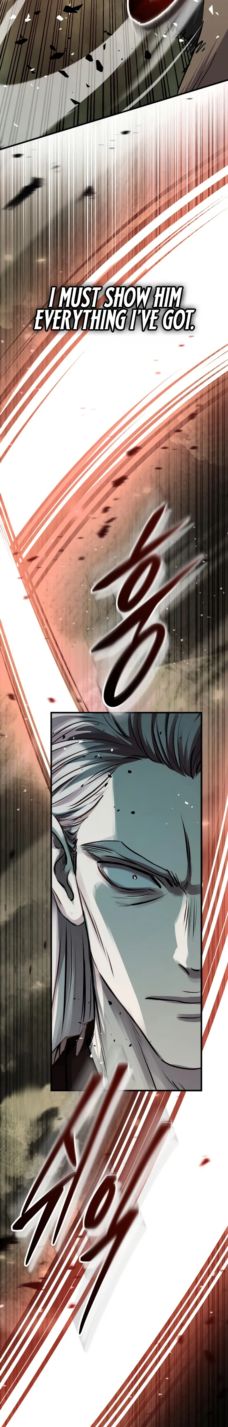 Absolute Domination Chapter 100 Page 15