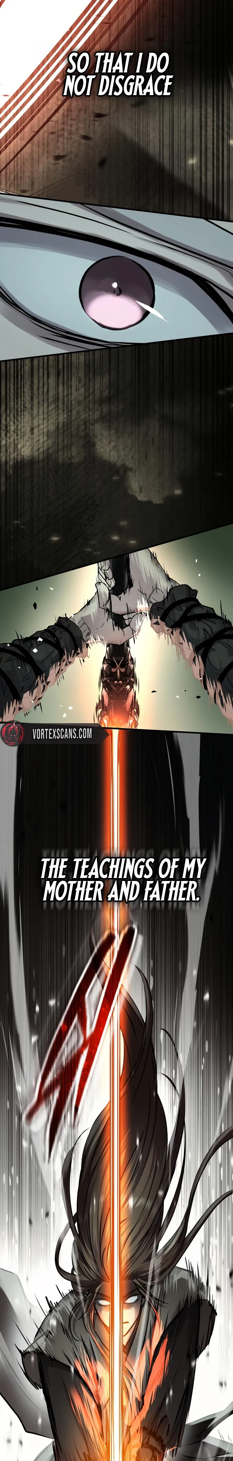 Absolute Domination Chapter 100 Page 16