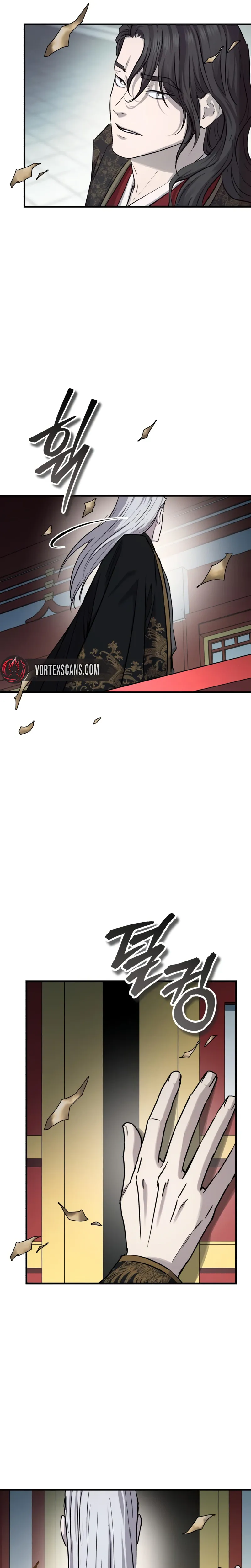 Absolute Domination Chapter 100 Page 33