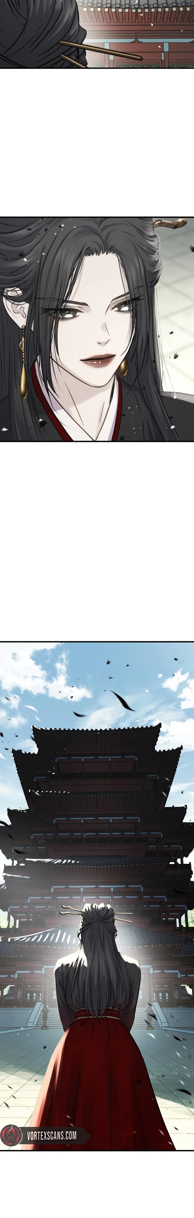 Absolute Domination Chapter 100 Page 35