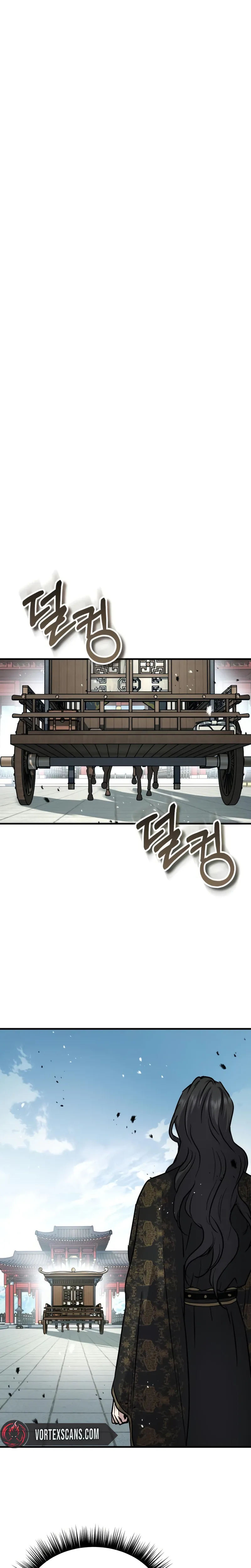 Absolute Domination Chapter 100 Page 36