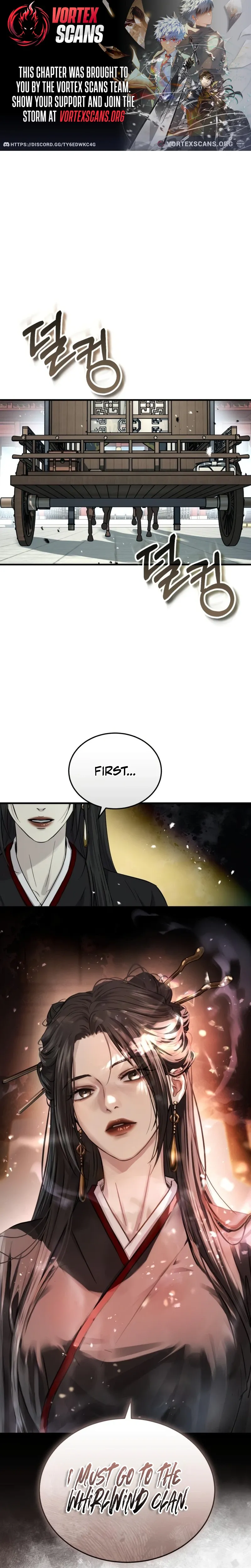 Absolute Domination Chapter 101 Page 2