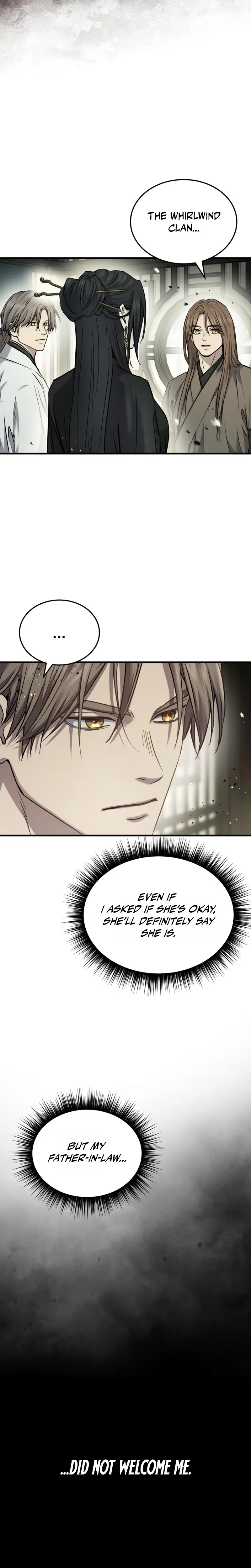 Absolute Domination Chapter 101 Page 3