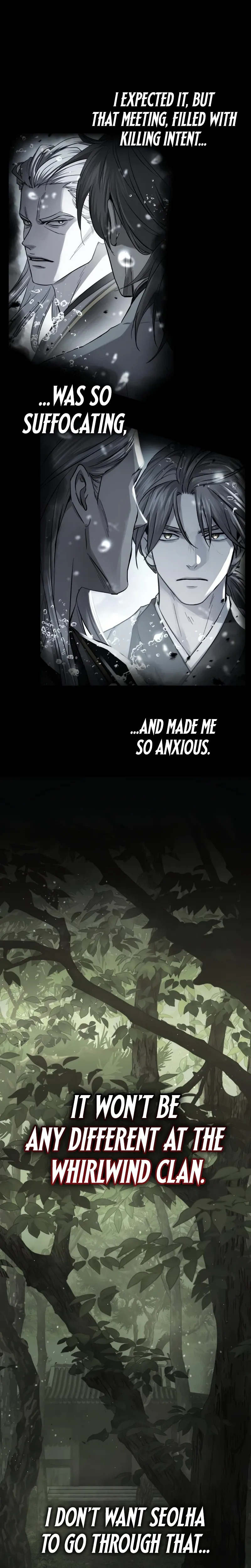 Absolute Domination Chapter 101 Page 4
