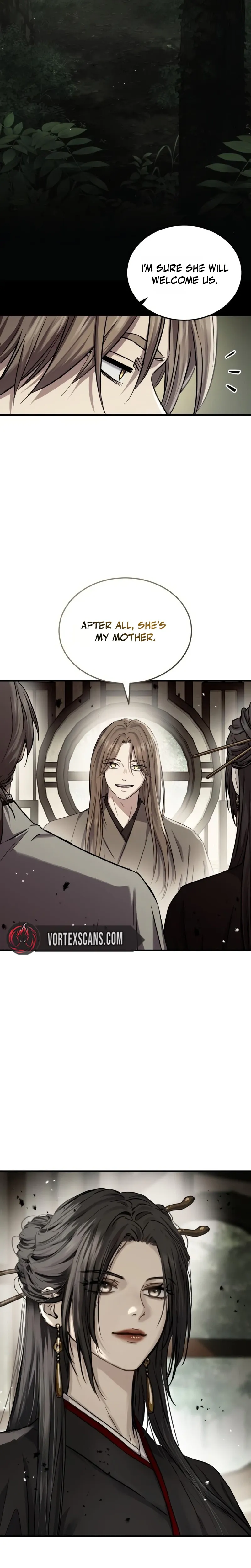 Absolute Domination Chapter 101 Page 5