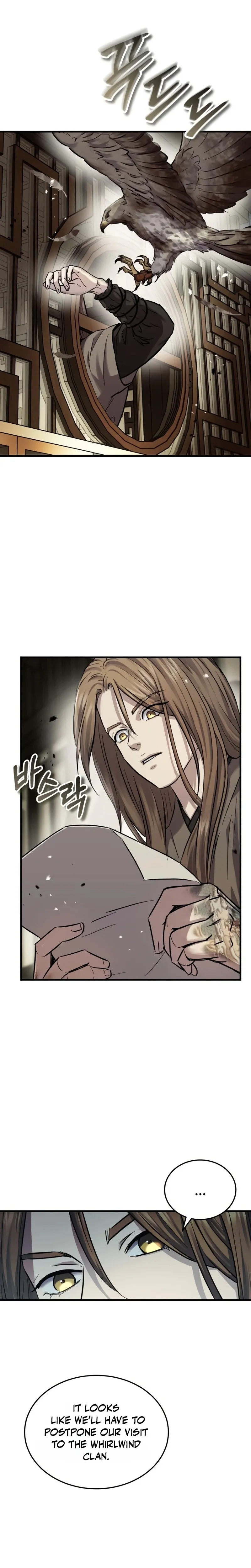 Absolute Domination Chapter 101 Page 7
