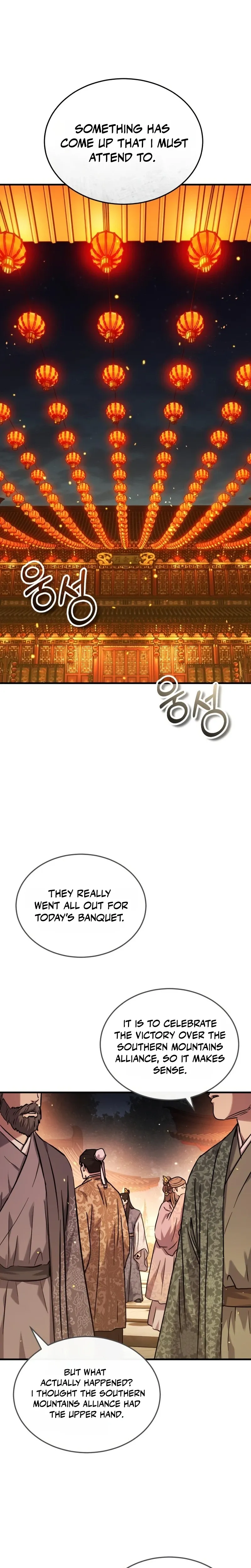 Absolute Domination Chapter 101 Page 8