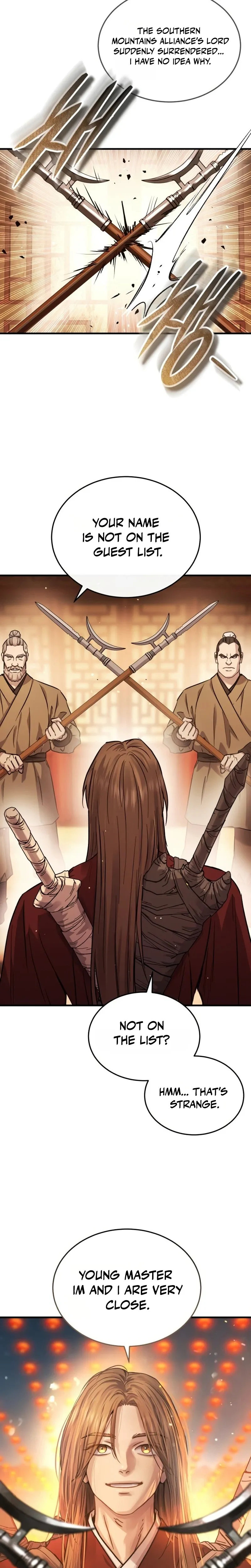 Absolute Domination Chapter 101 Page 9