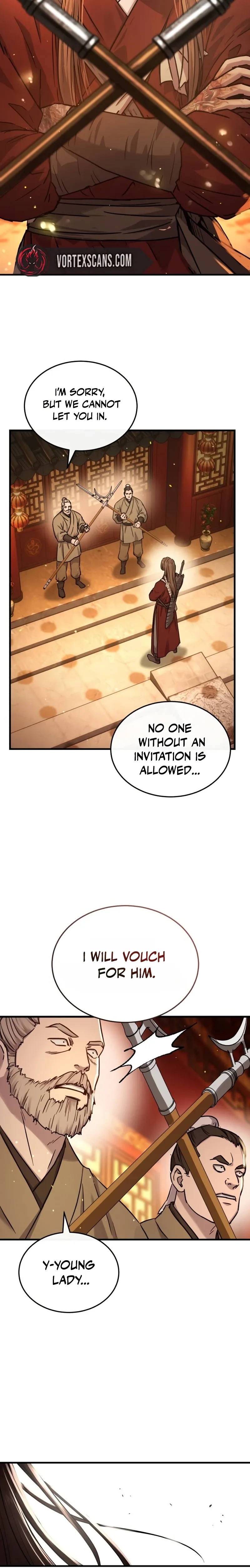 Absolute Domination Chapter 101 Page 10