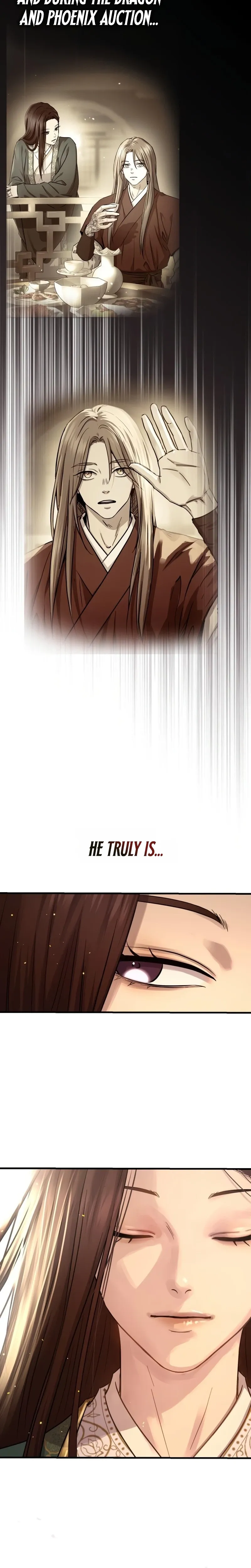 Absolute Domination Chapter 101 Page 14