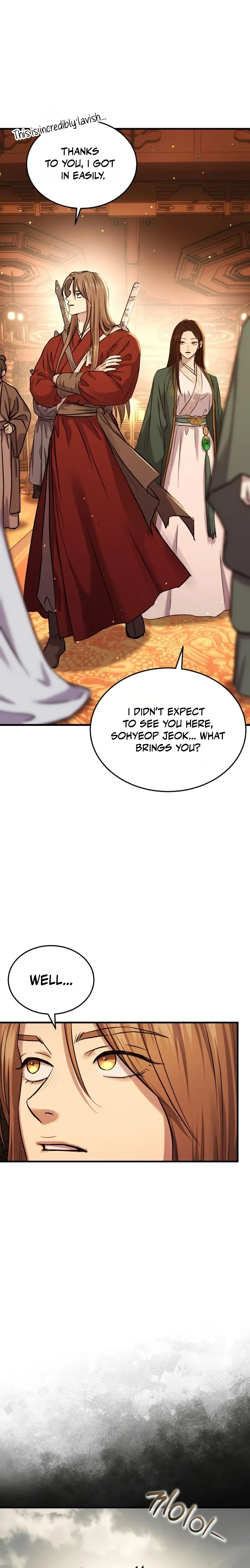 Absolute Domination Chapter 101 Page 16