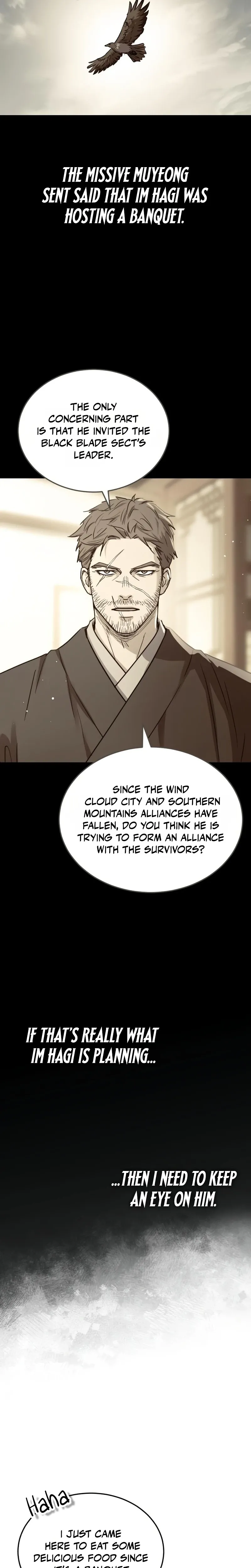 Absolute Domination Chapter 101 Page 17