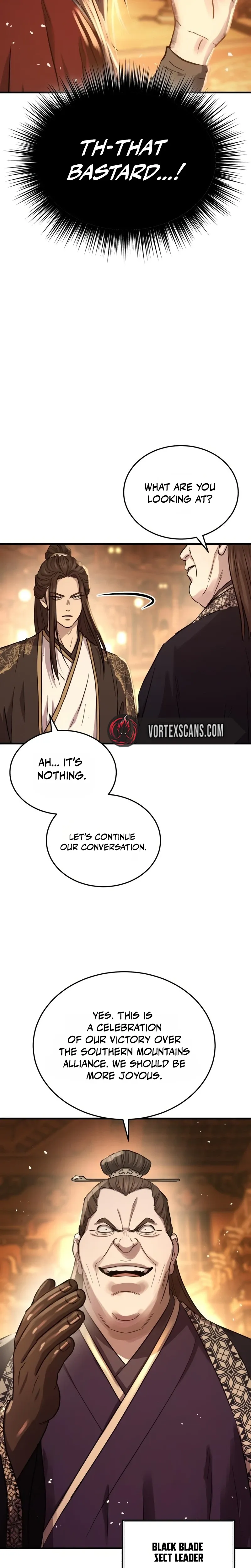 Absolute Domination Chapter 101 Page 19