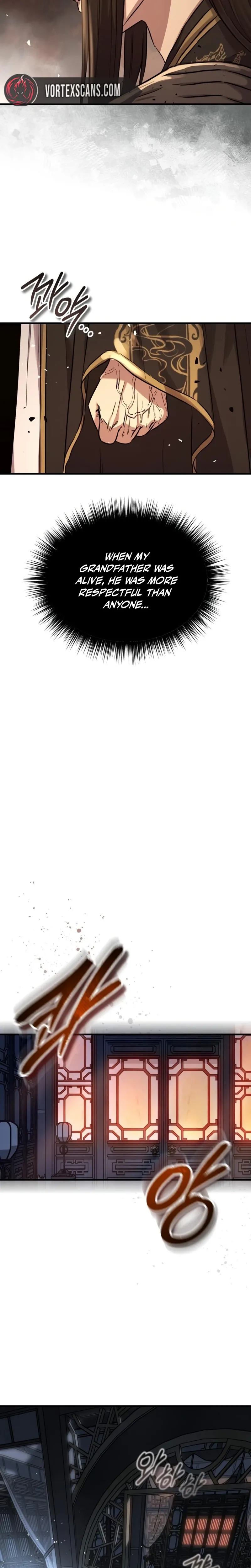 Absolute Domination Chapter 101 Page 21