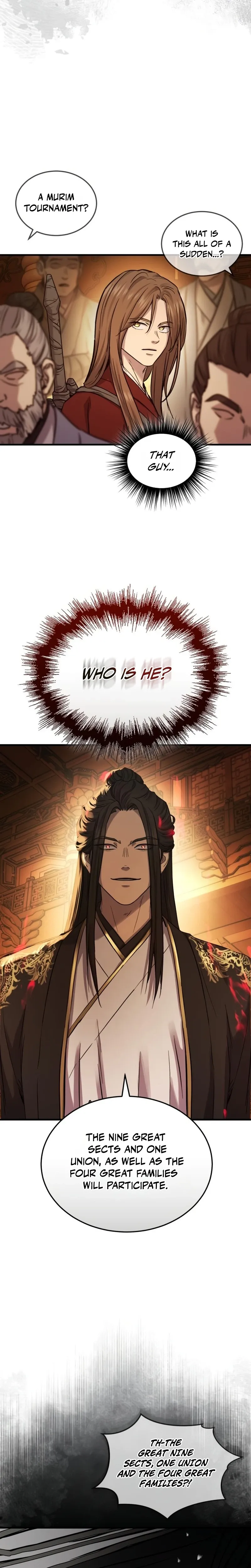 Absolute Domination Chapter 101 Page 34